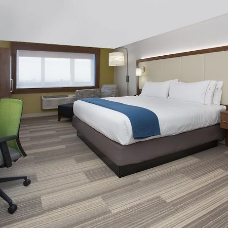 Holiday Inn Express & Suites - Marion By Ihg Εξωτερικό φωτογραφία