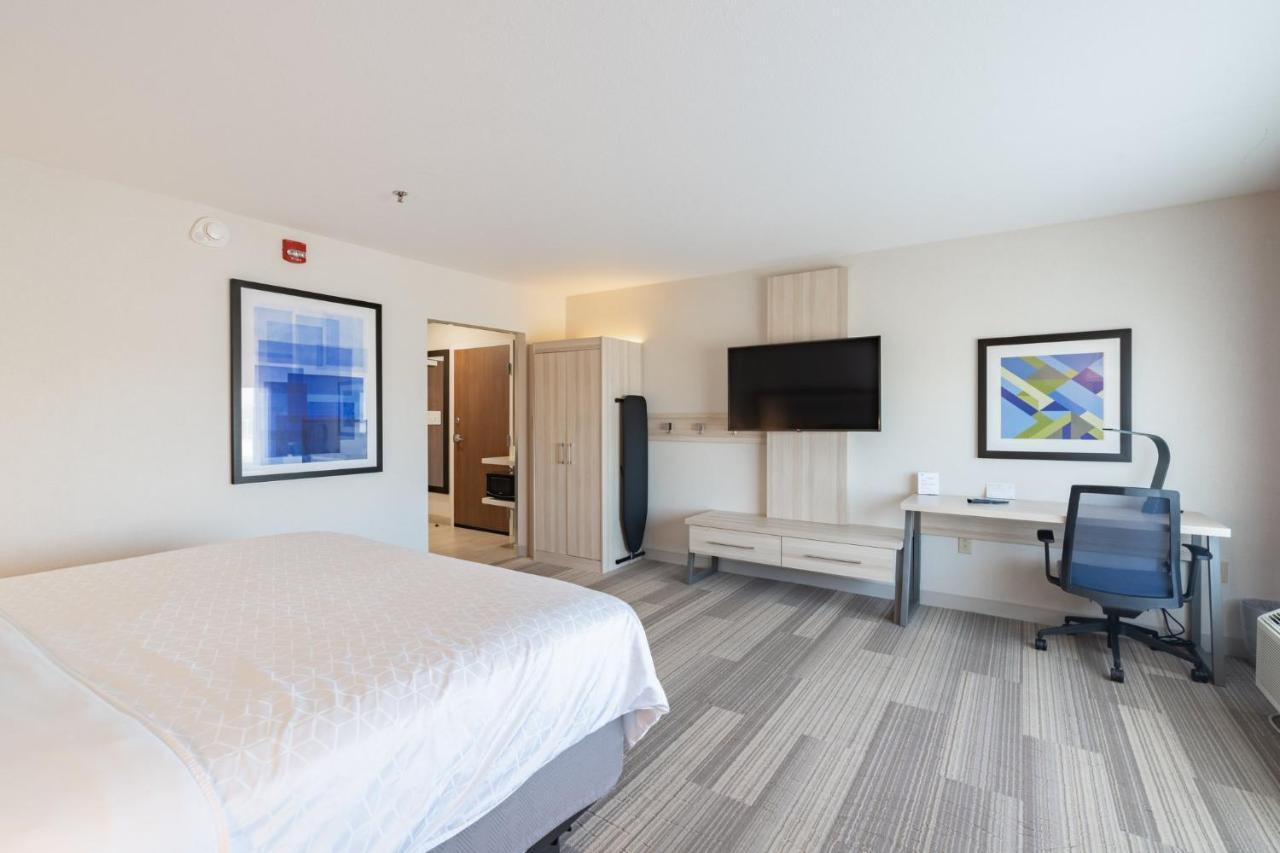 Holiday Inn Express & Suites - Marion By Ihg Εξωτερικό φωτογραφία