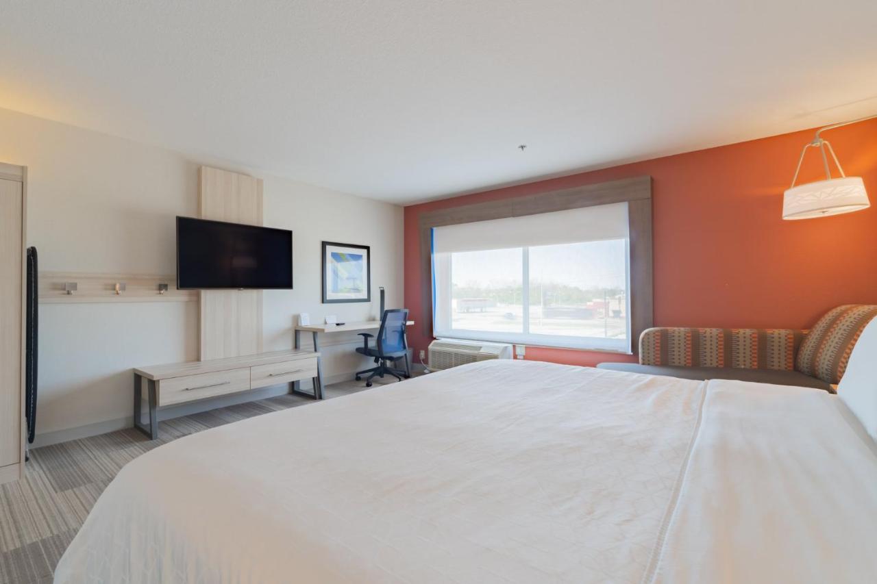 Holiday Inn Express & Suites - Marion By Ihg Εξωτερικό φωτογραφία