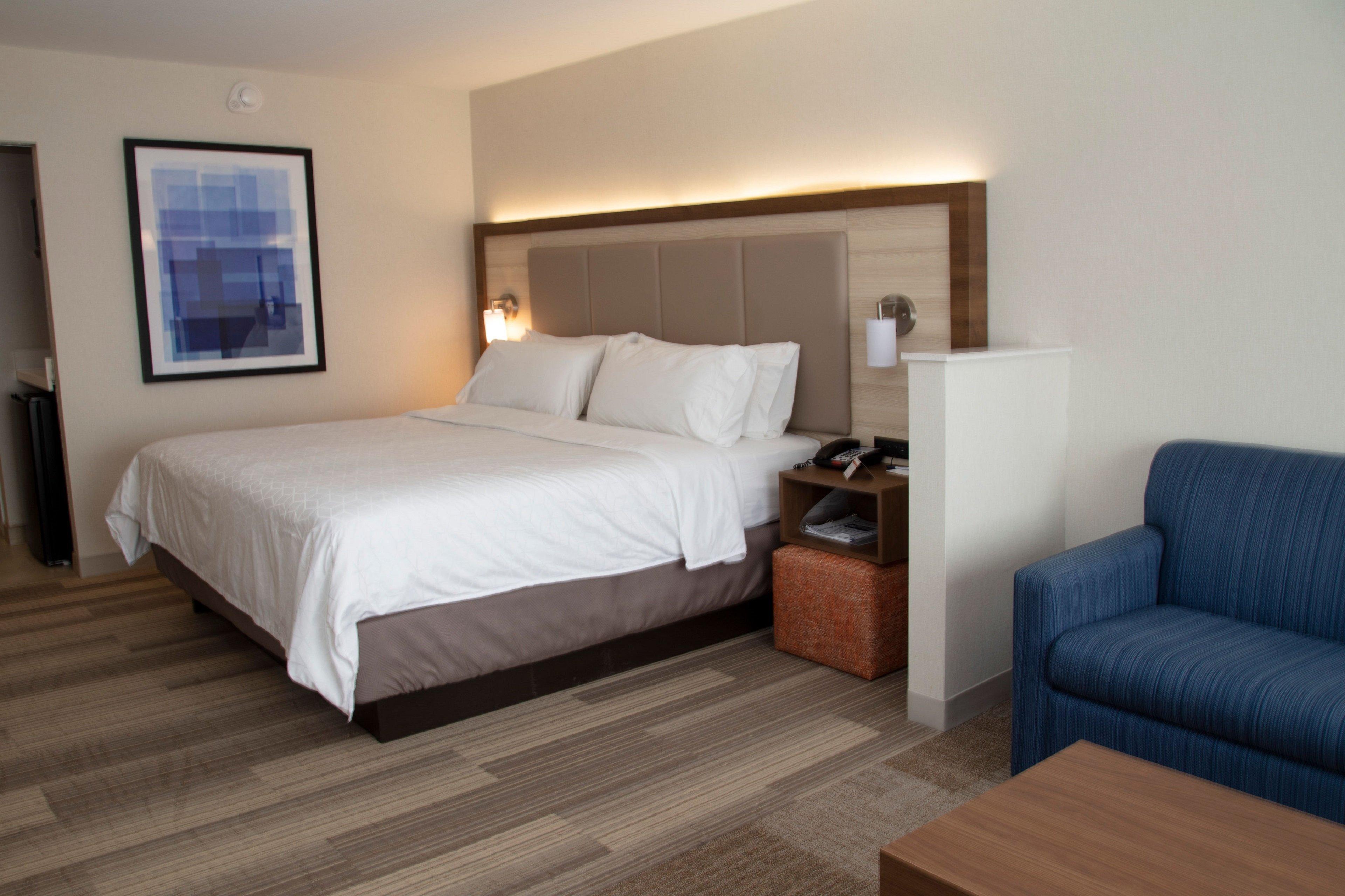 Holiday Inn Express & Suites - Marion By Ihg Εξωτερικό φωτογραφία
