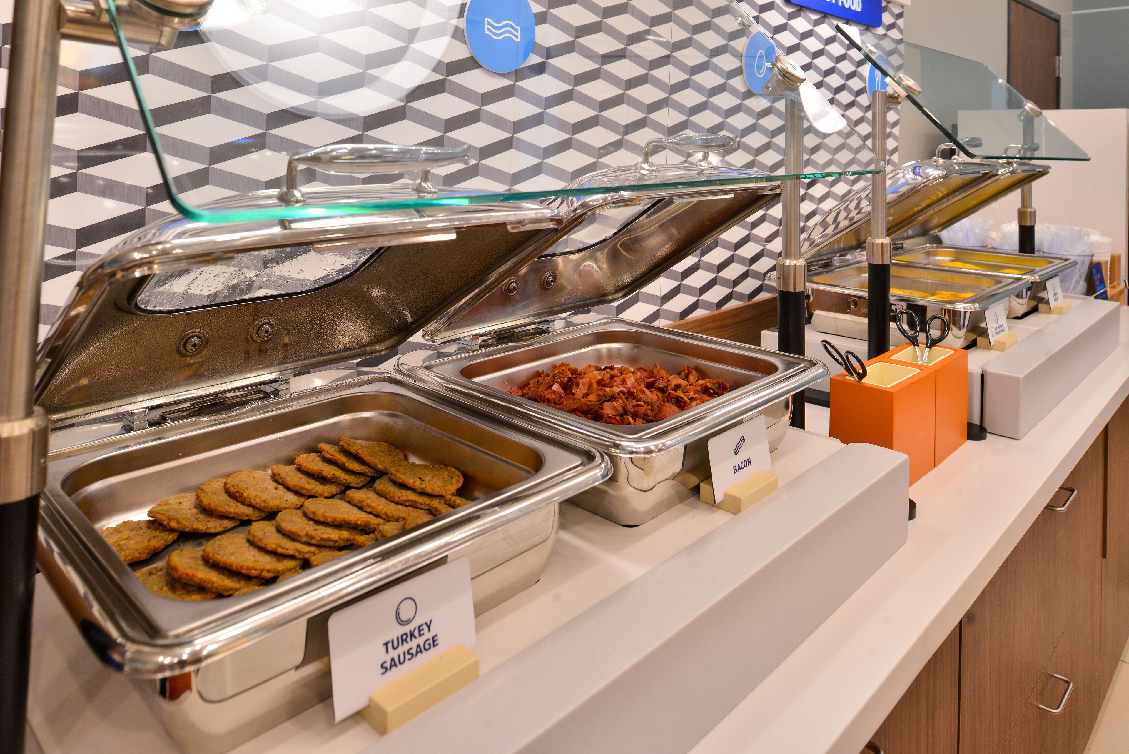 Holiday Inn Express & Suites - Marion By Ihg Εξωτερικό φωτογραφία