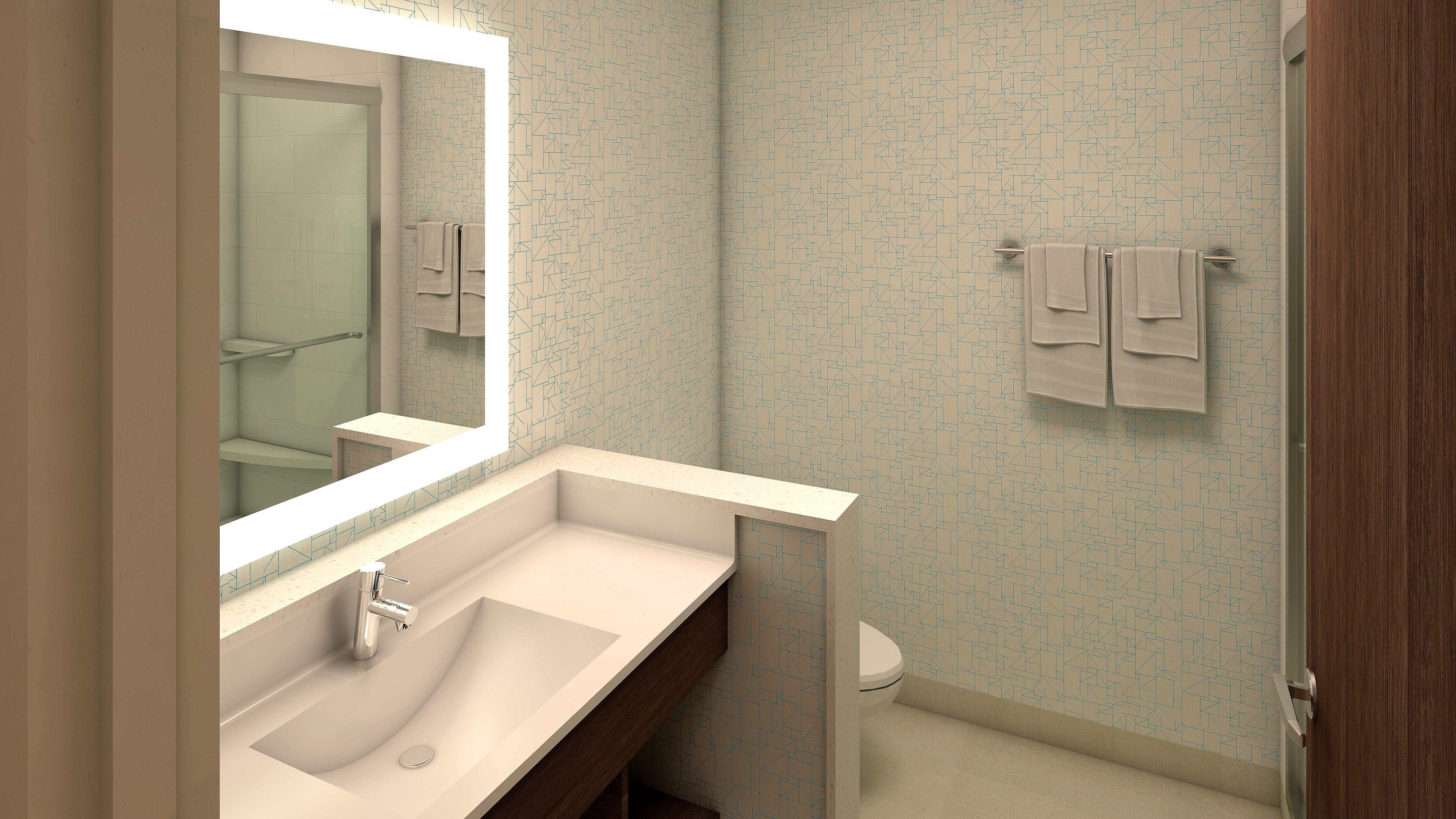 Holiday Inn Express & Suites - Marion By Ihg Εξωτερικό φωτογραφία