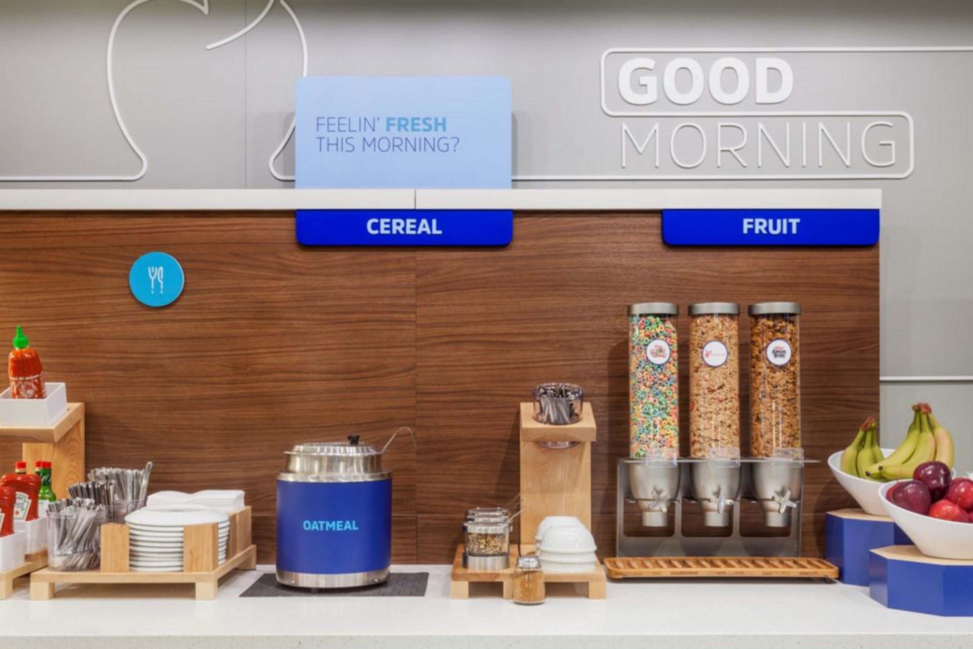 Holiday Inn Express & Suites - Marion By Ihg Εξωτερικό φωτογραφία