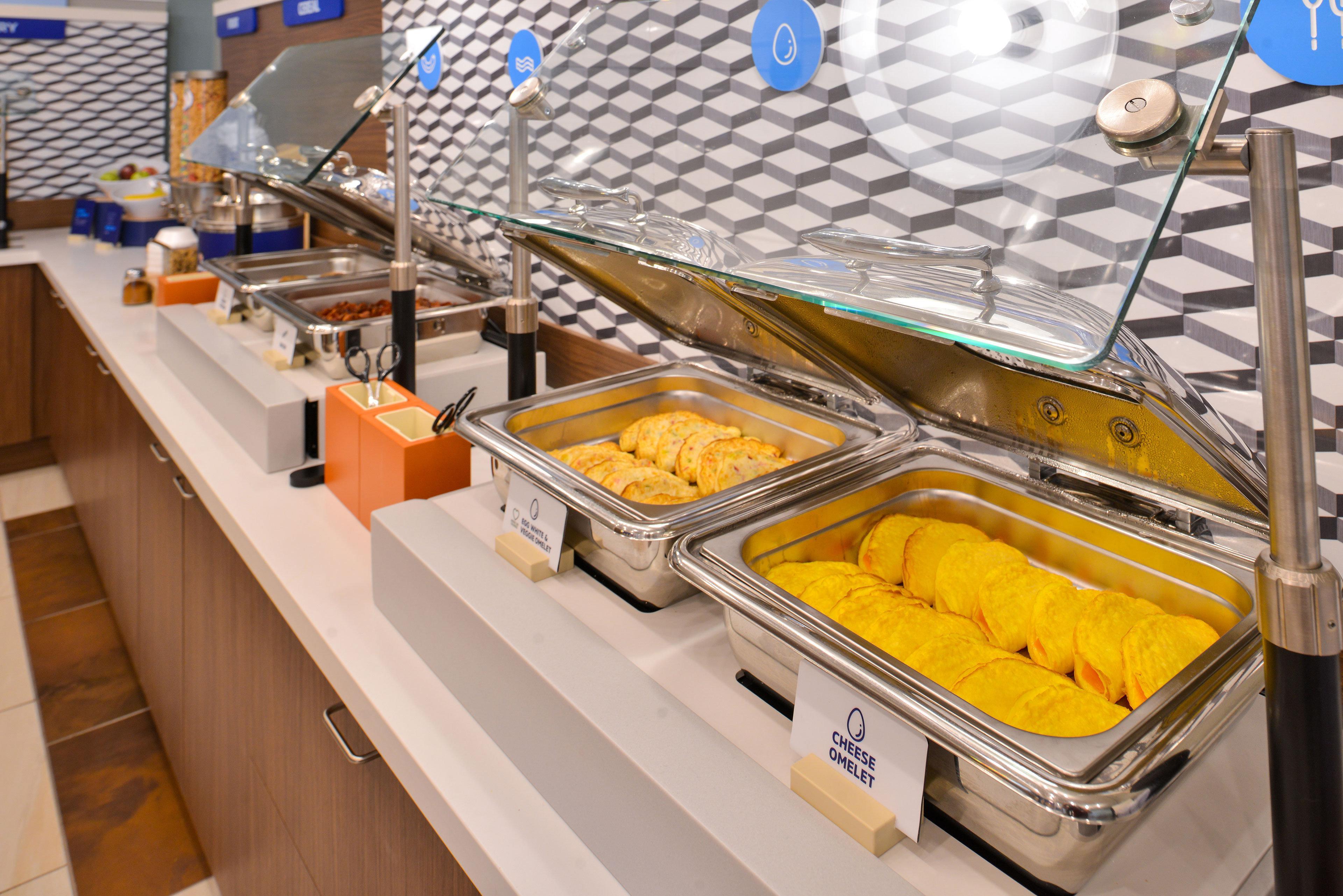 Holiday Inn Express & Suites - Marion By Ihg Εξωτερικό φωτογραφία