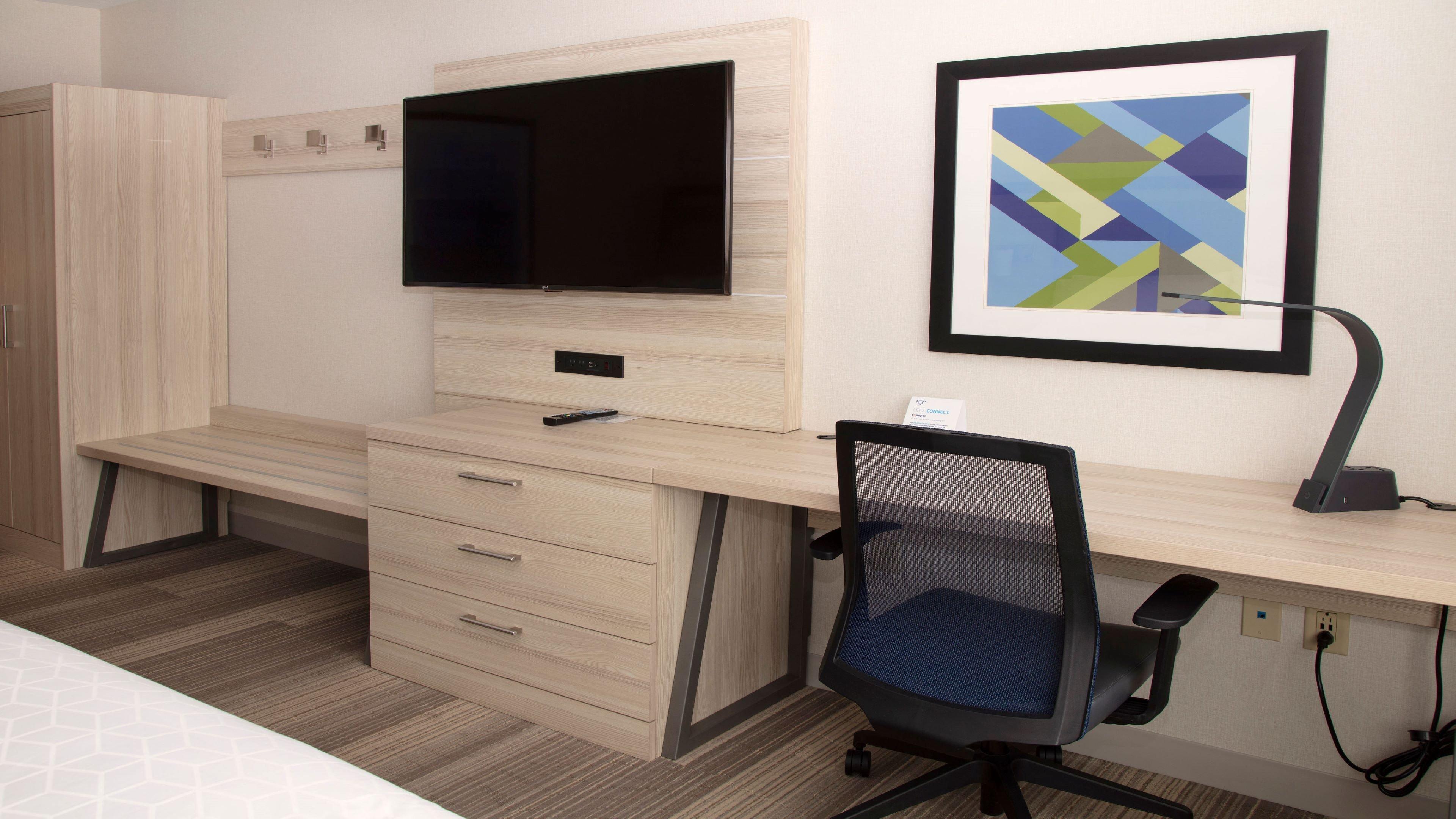 Holiday Inn Express & Suites - Marion By Ihg Εξωτερικό φωτογραφία