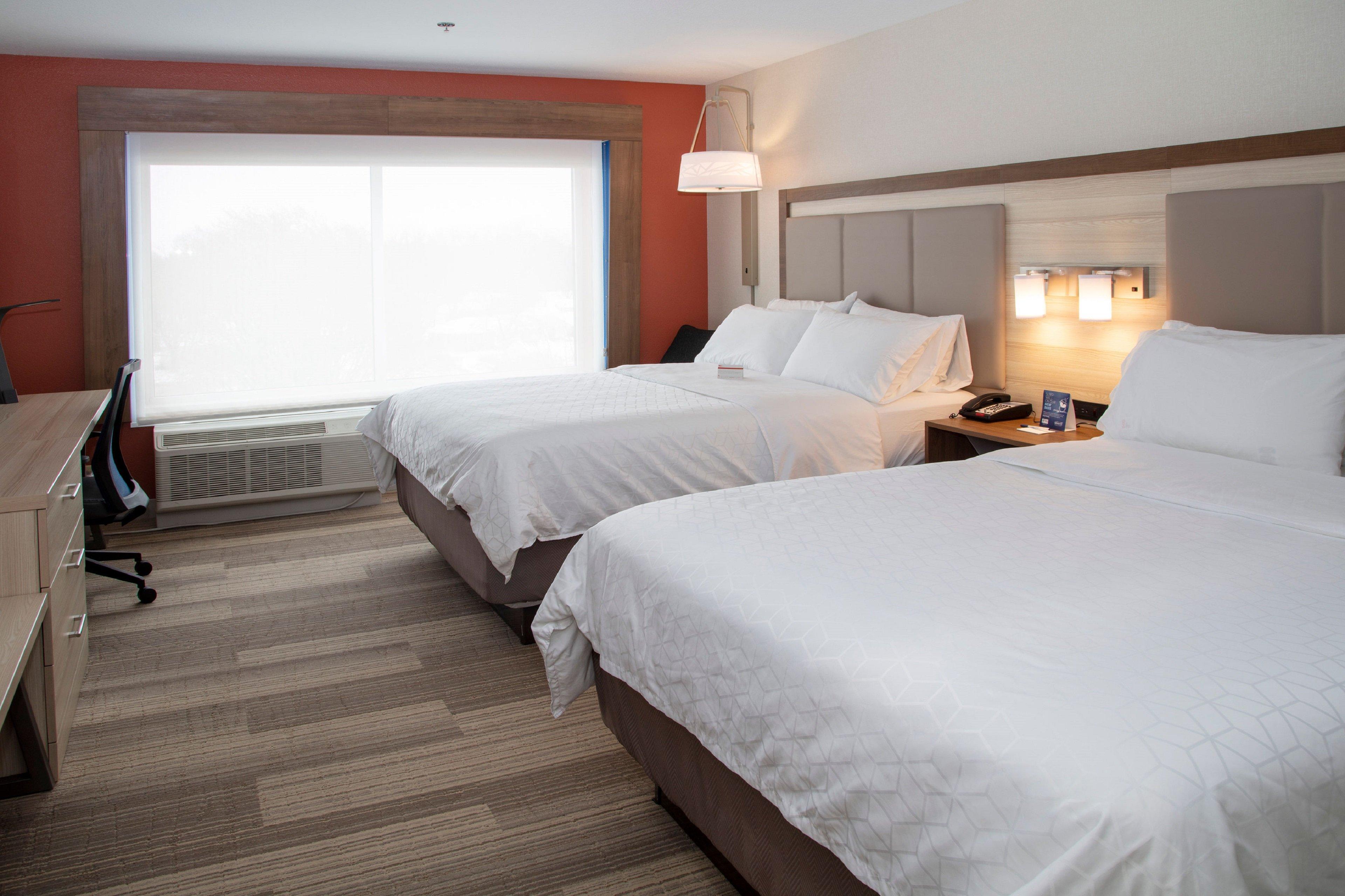 Holiday Inn Express & Suites - Marion By Ihg Εξωτερικό φωτογραφία