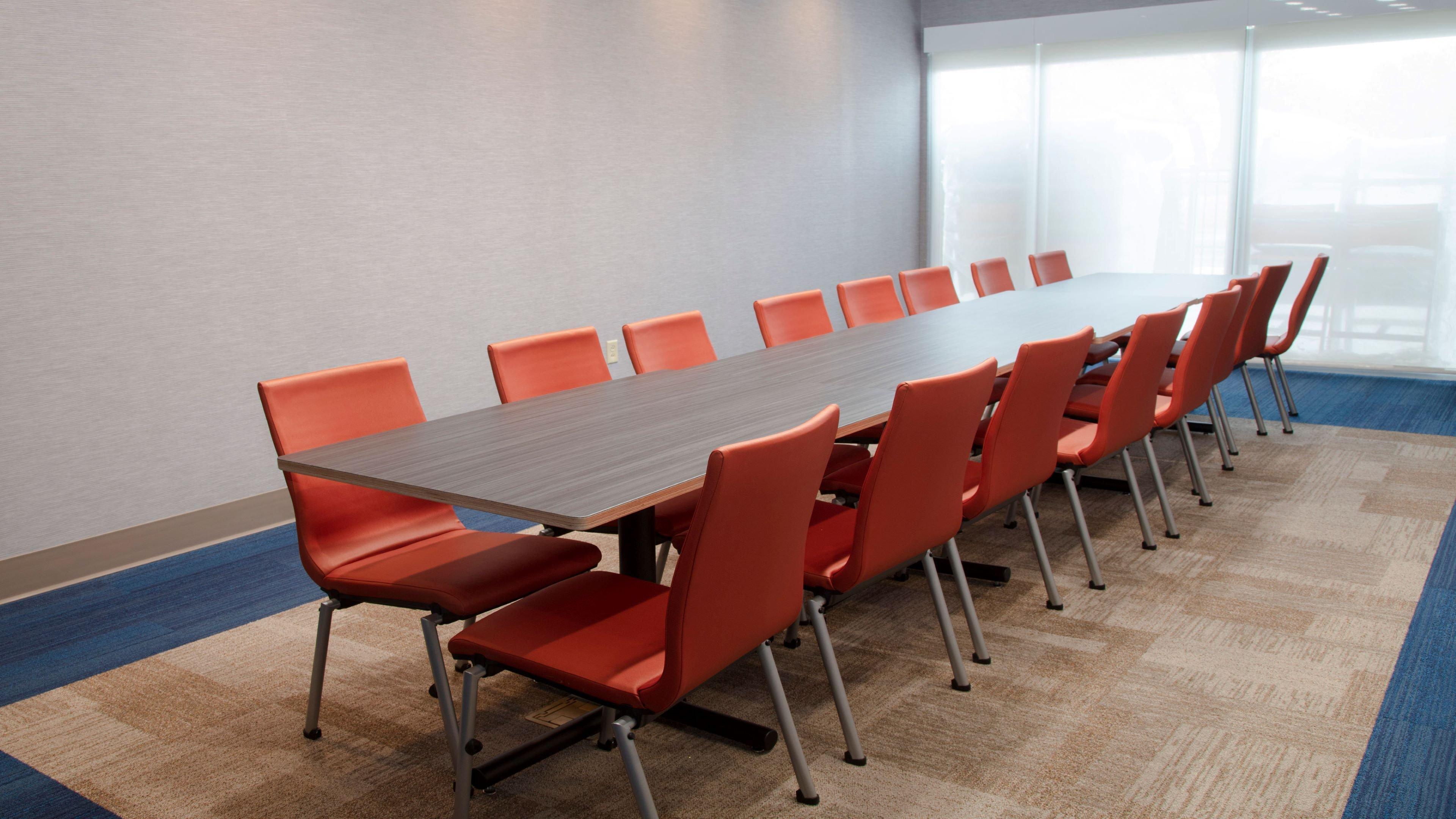 Holiday Inn Express & Suites - Marion By Ihg Εξωτερικό φωτογραφία