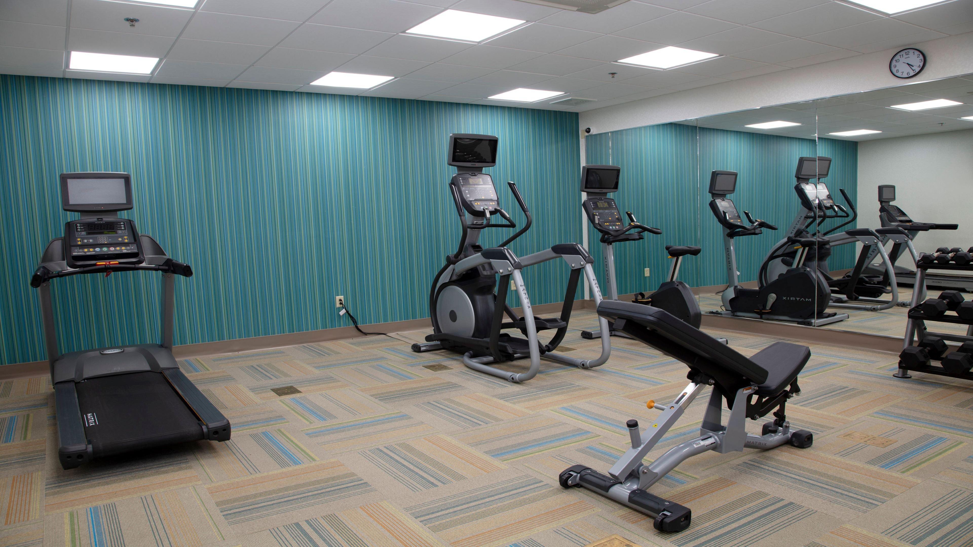 Holiday Inn Express & Suites - Marion By Ihg Εξωτερικό φωτογραφία