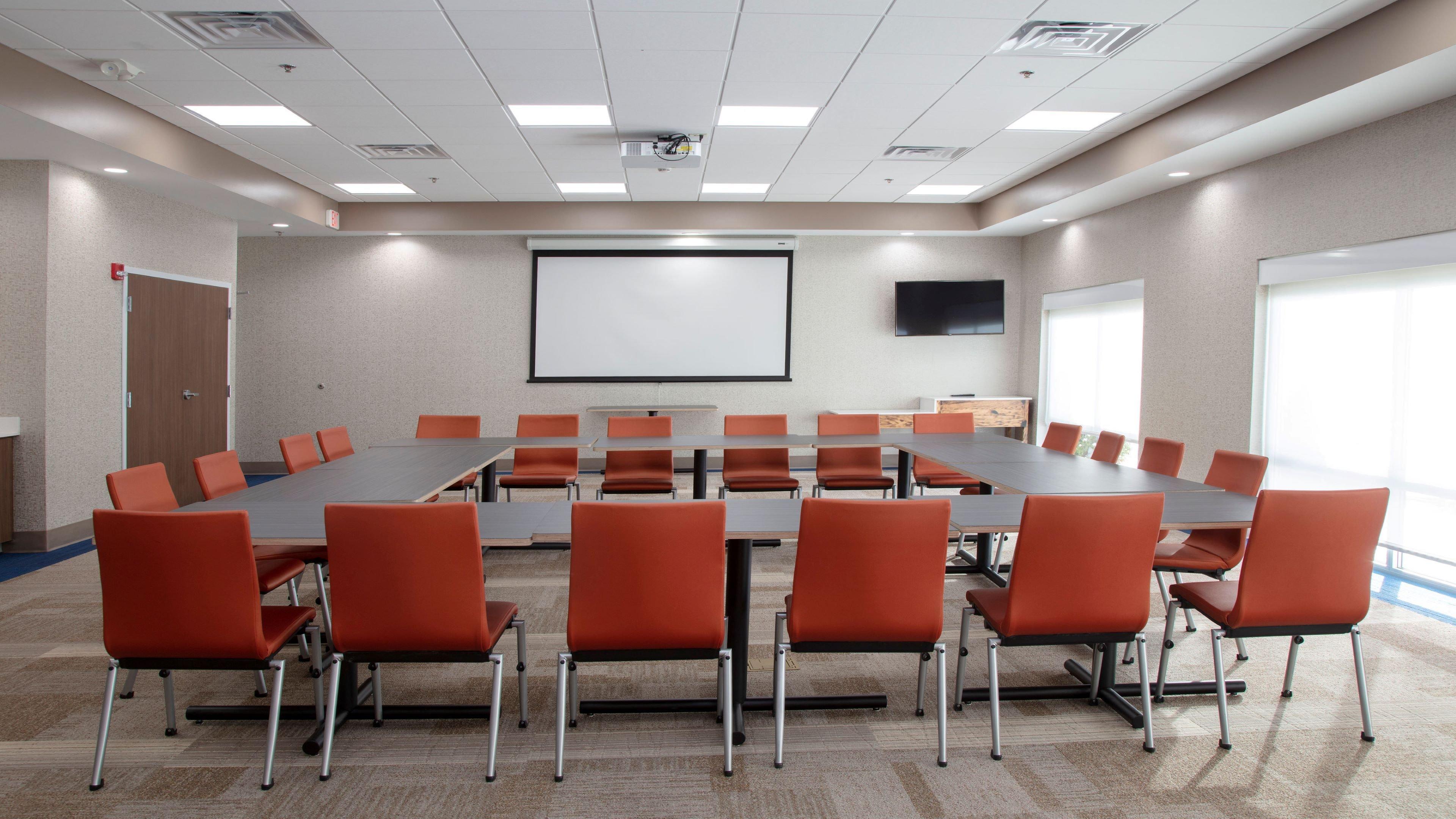 Holiday Inn Express & Suites - Marion By Ihg Εξωτερικό φωτογραφία