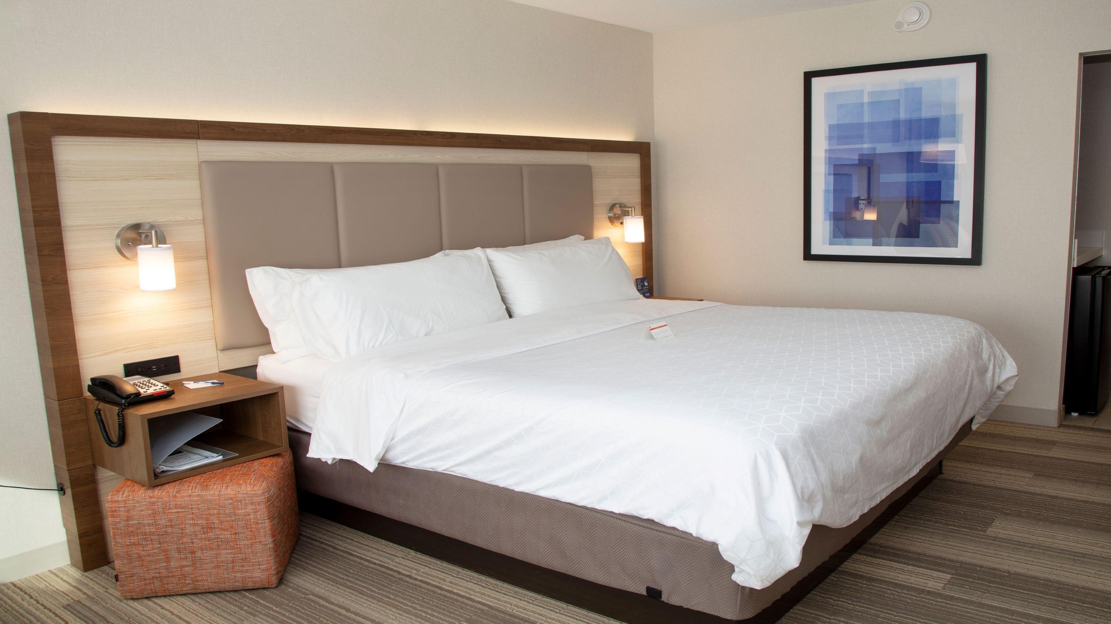 Holiday Inn Express & Suites - Marion By Ihg Εξωτερικό φωτογραφία