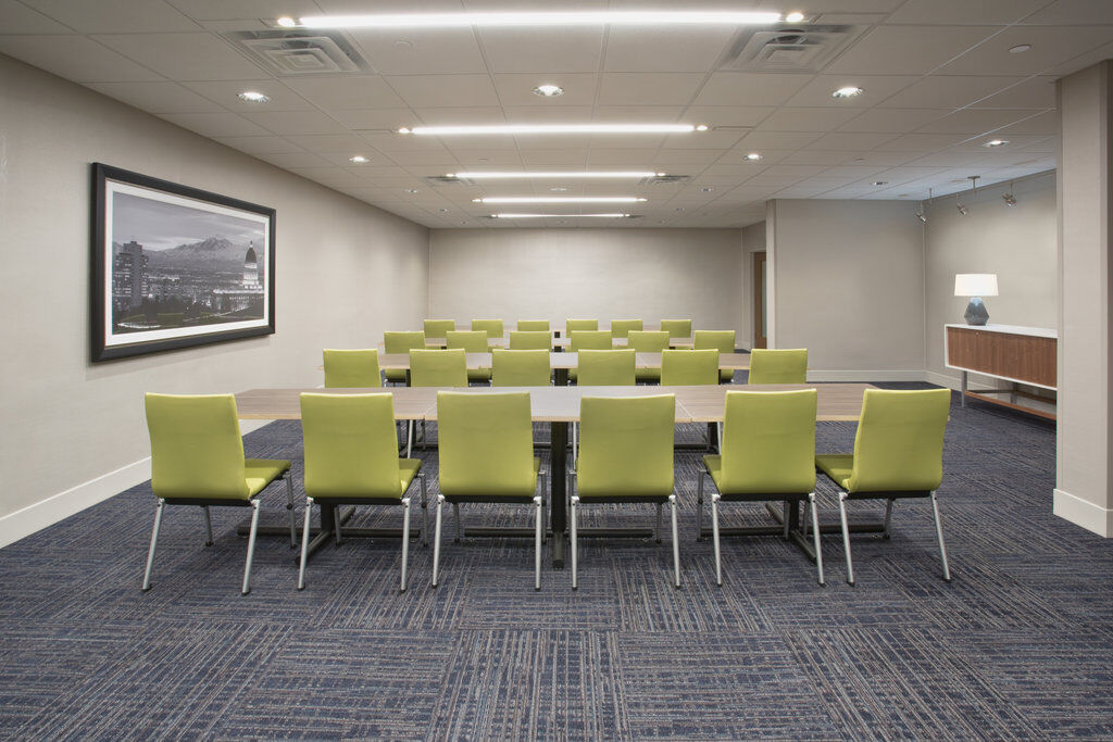 Holiday Inn Express & Suites - Marion By Ihg Εξωτερικό φωτογραφία